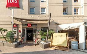 ibis Montpellier Centre Polygone